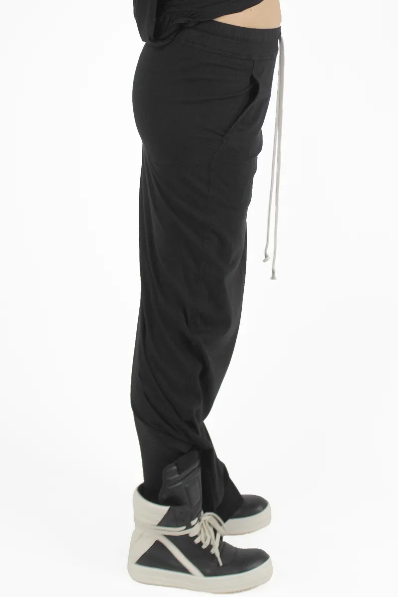 Rick Owens ROCKE Pull On Pillar Skirt
