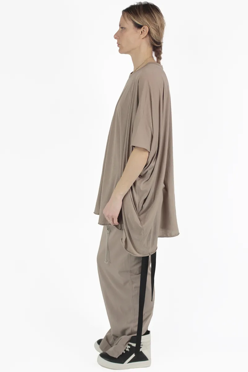 Rick Owens 티셔츠 Minerva Over T-Shirt
