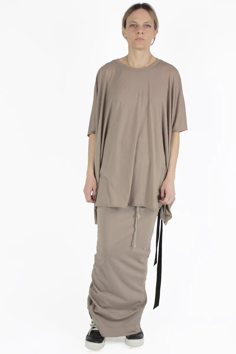 Rick Owens 티셔츠 Minerva Over T-Shirt