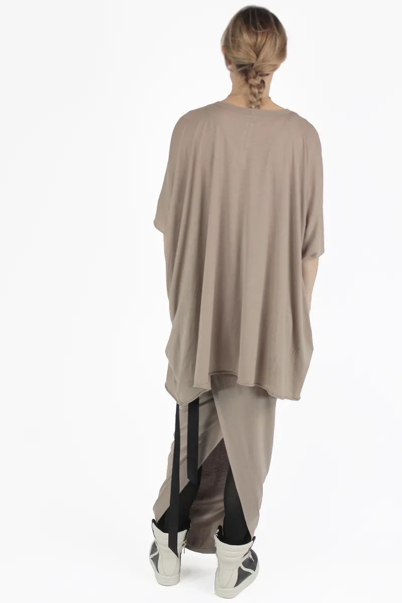 Rick Owens 티셔츠 Minerva Over T-Shirt