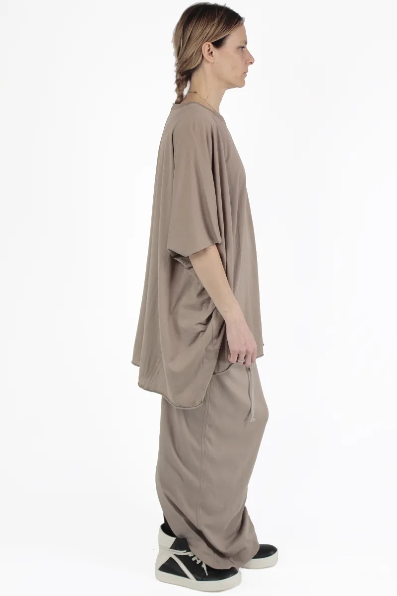 Rick Owens 티셔츠 Minerva Over T-Shirt