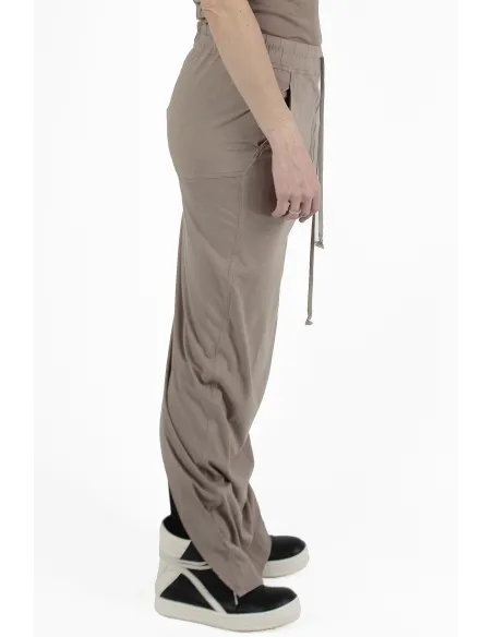 Rick Owens GONNE Pullonpillar Flesh Skirt