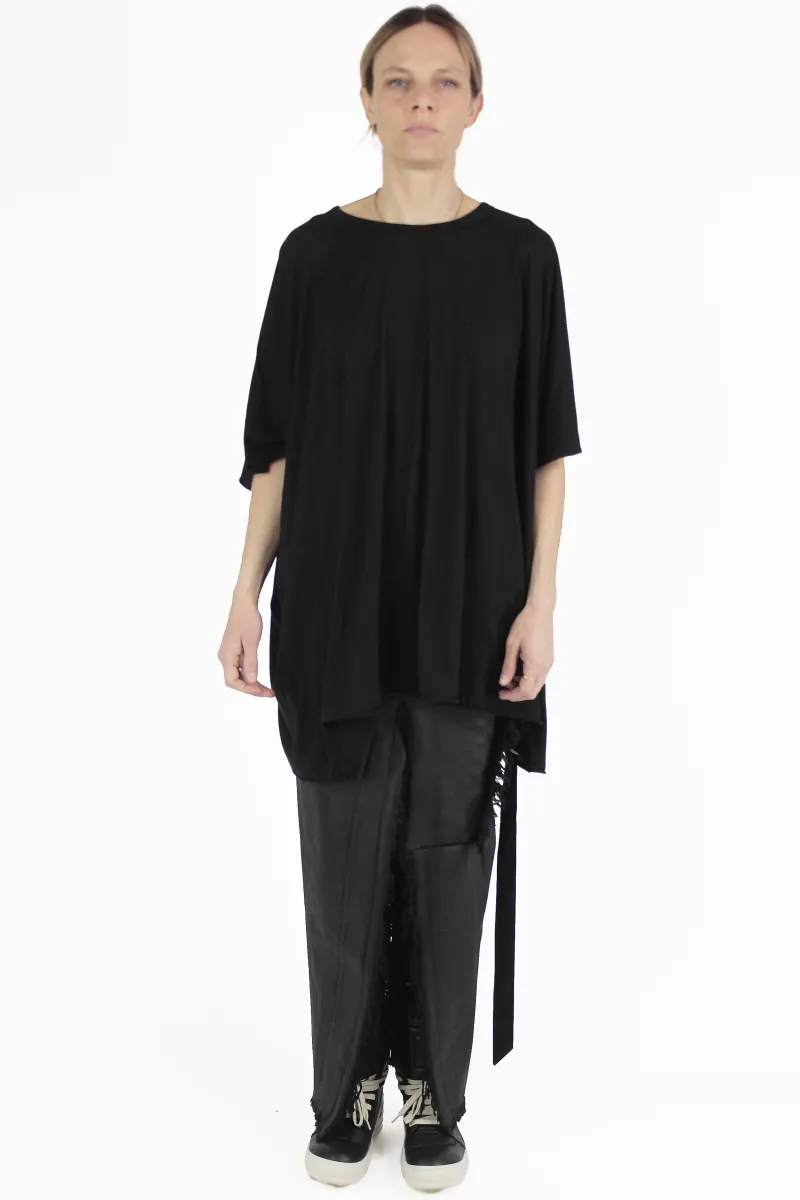 Rick Owens 女性 Jumbo Ss T-Shirt