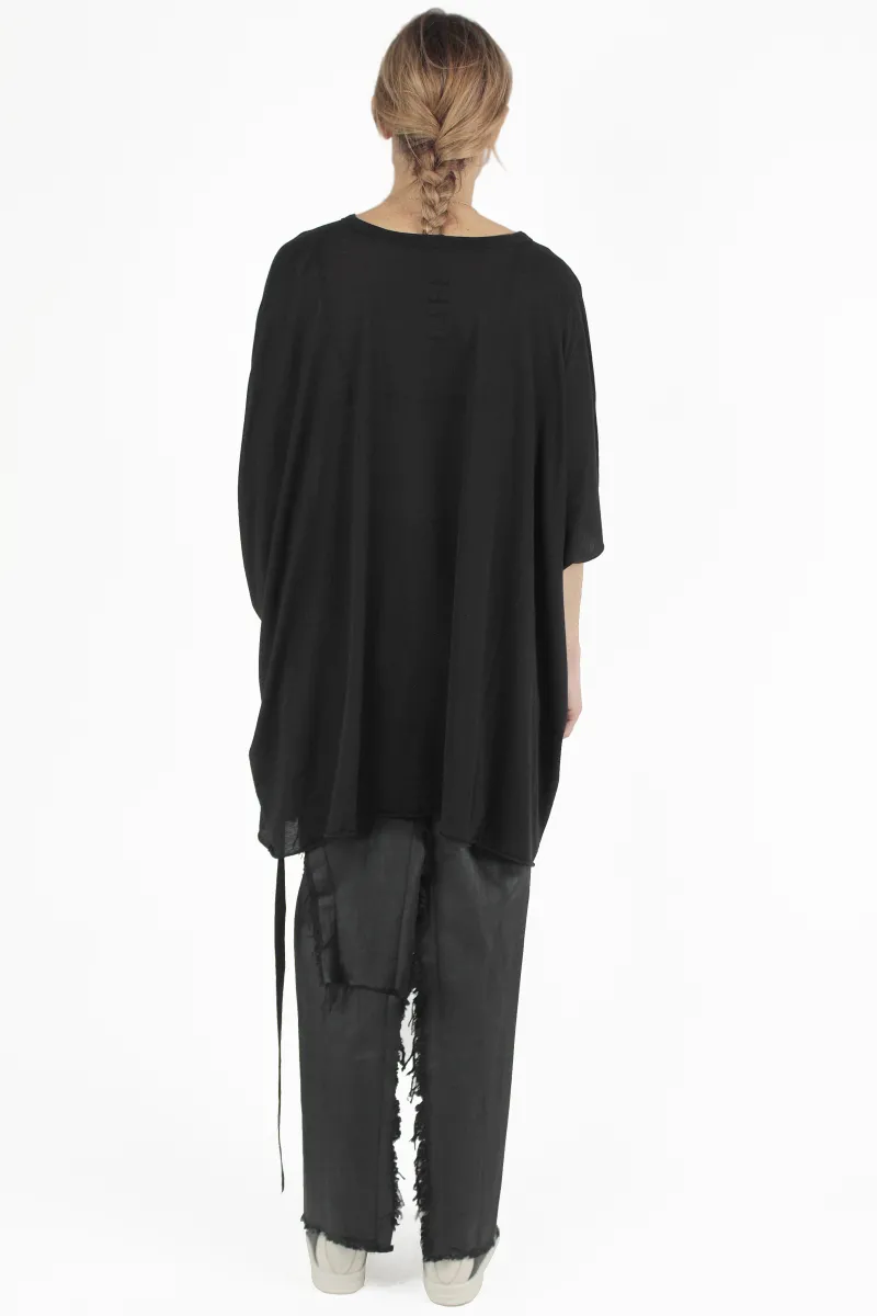 Rick Owens 妇人 Jumbo Ss T-Shirt