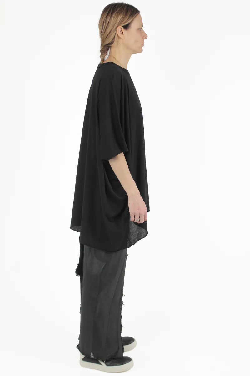 Rick Owens 妇人 Jumbo Ss T-Shirt