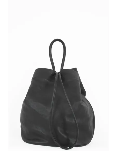 Uma Wang 单肩包 Big Sac Bag