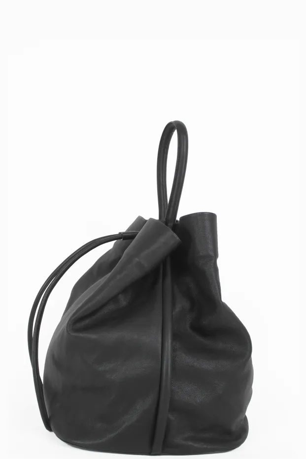 Uma Wang 单肩包 Big Sac Bag 2