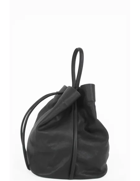 Uma Wang 单肩包 Big Sac Bag