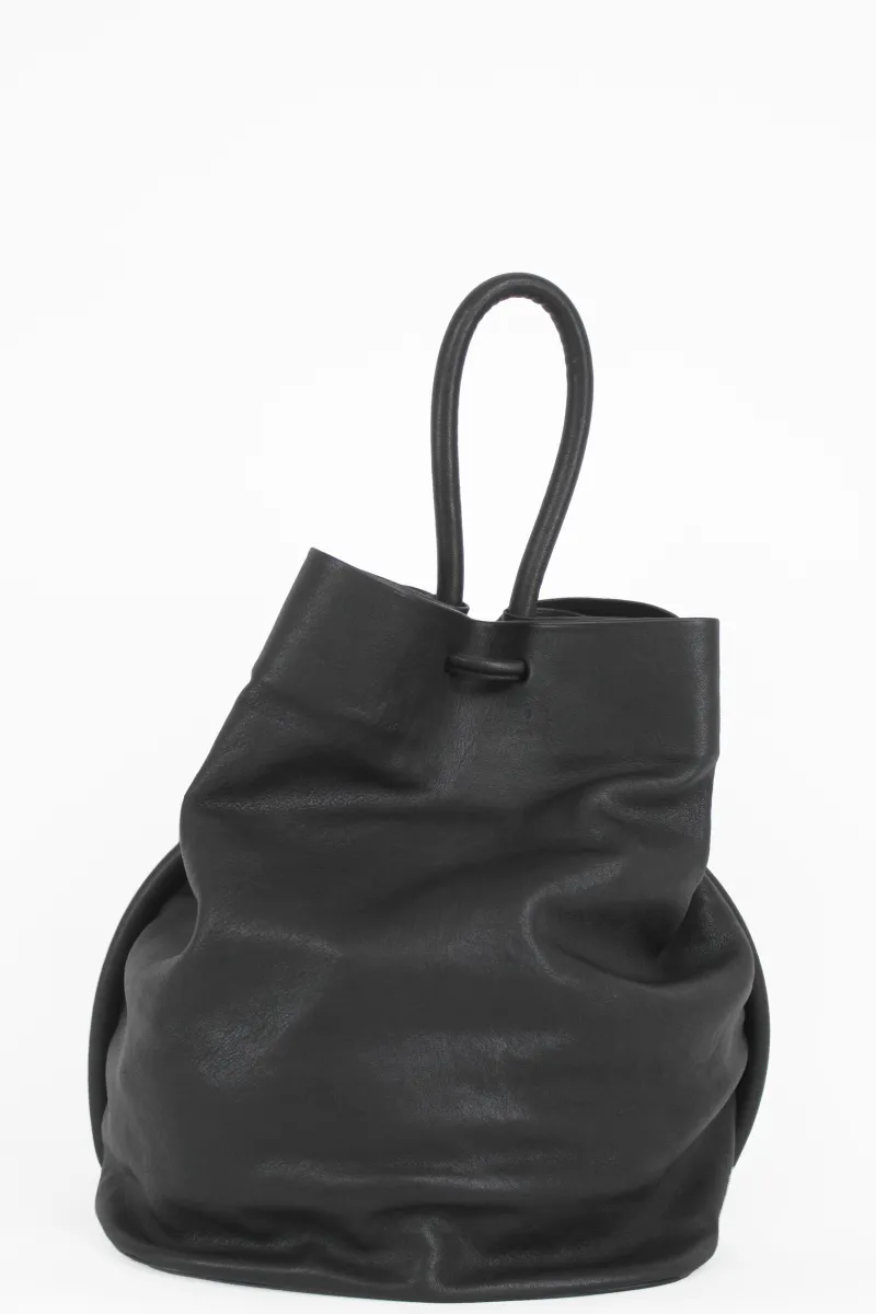 Uma Wang 单肩包 Big Sac Bag