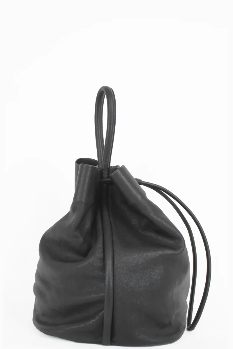 Uma Wang 单肩包 Big Sac Bag