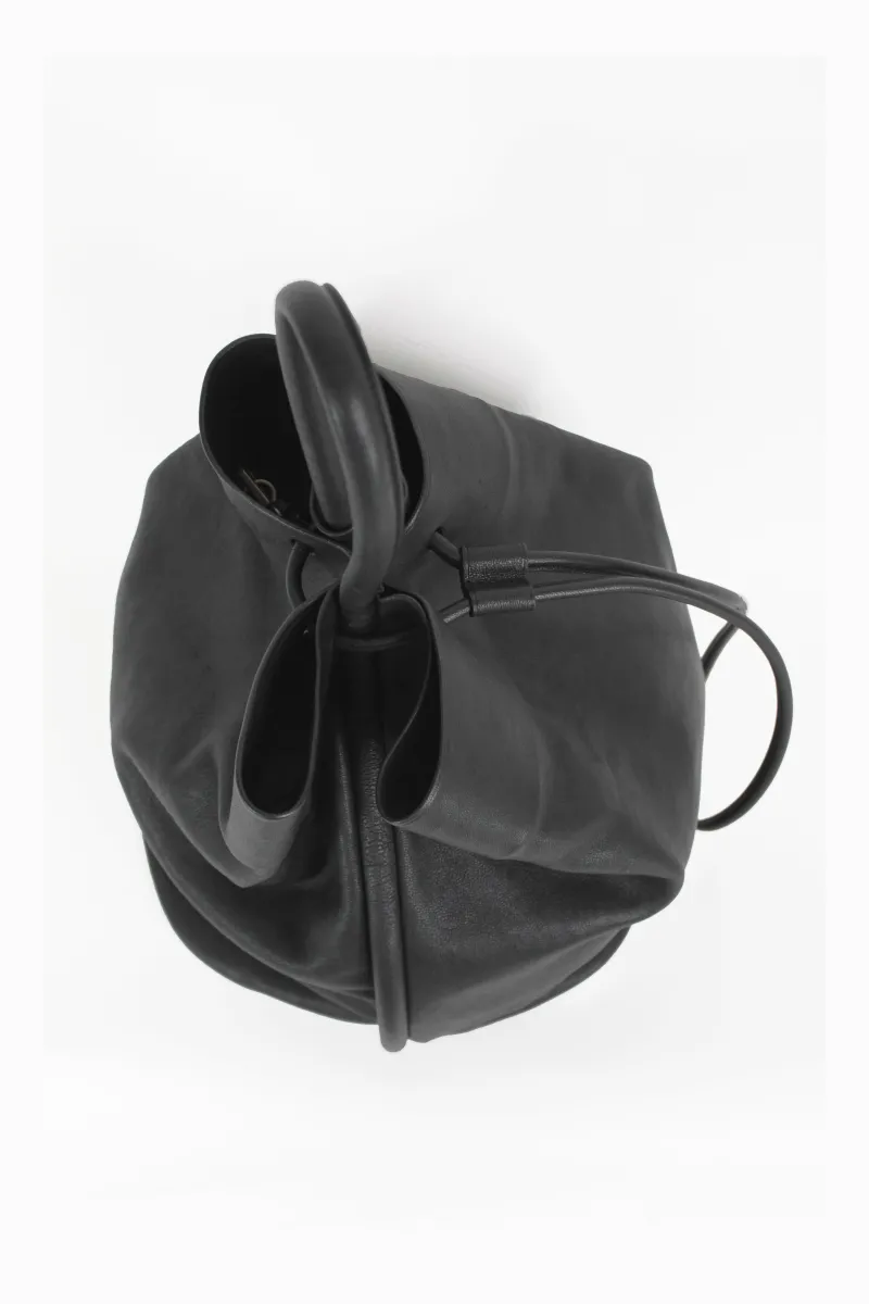 Uma Wang 어깨에 매는 가방 Big Sac Bag