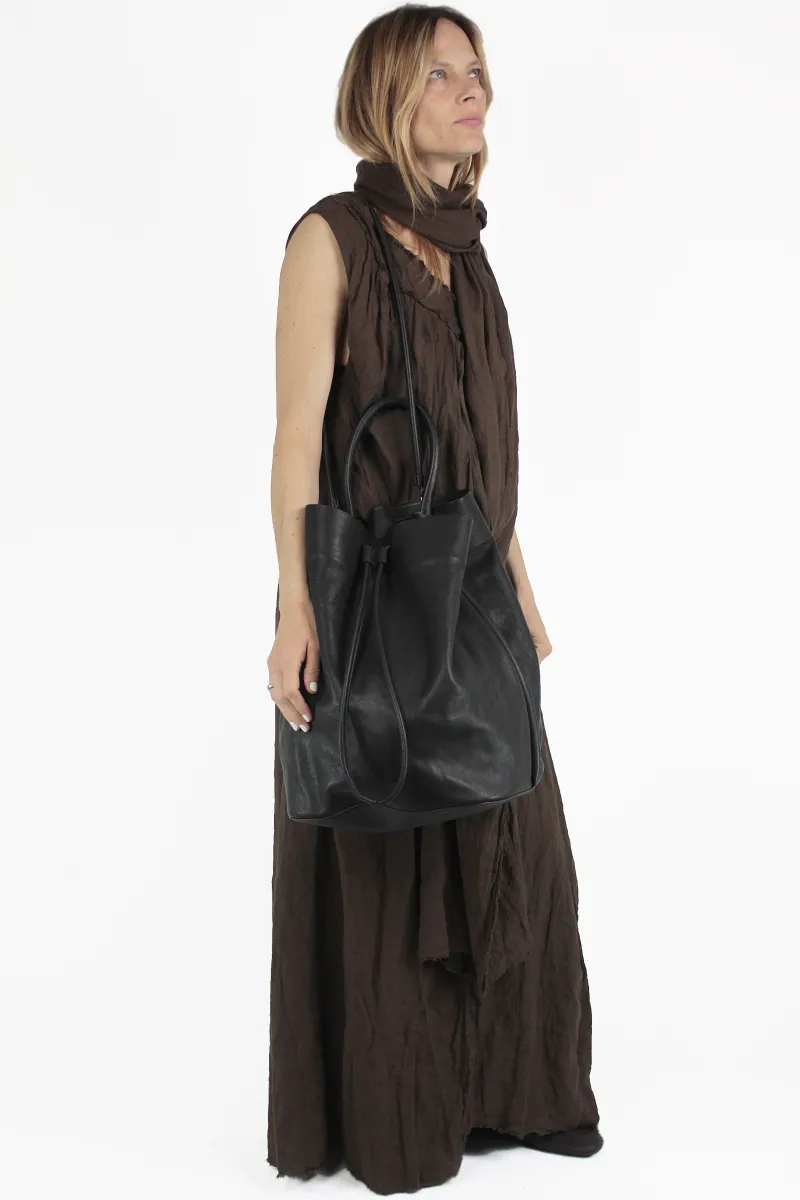 Uma Wang ショルダーバッグ Big Sac Bag