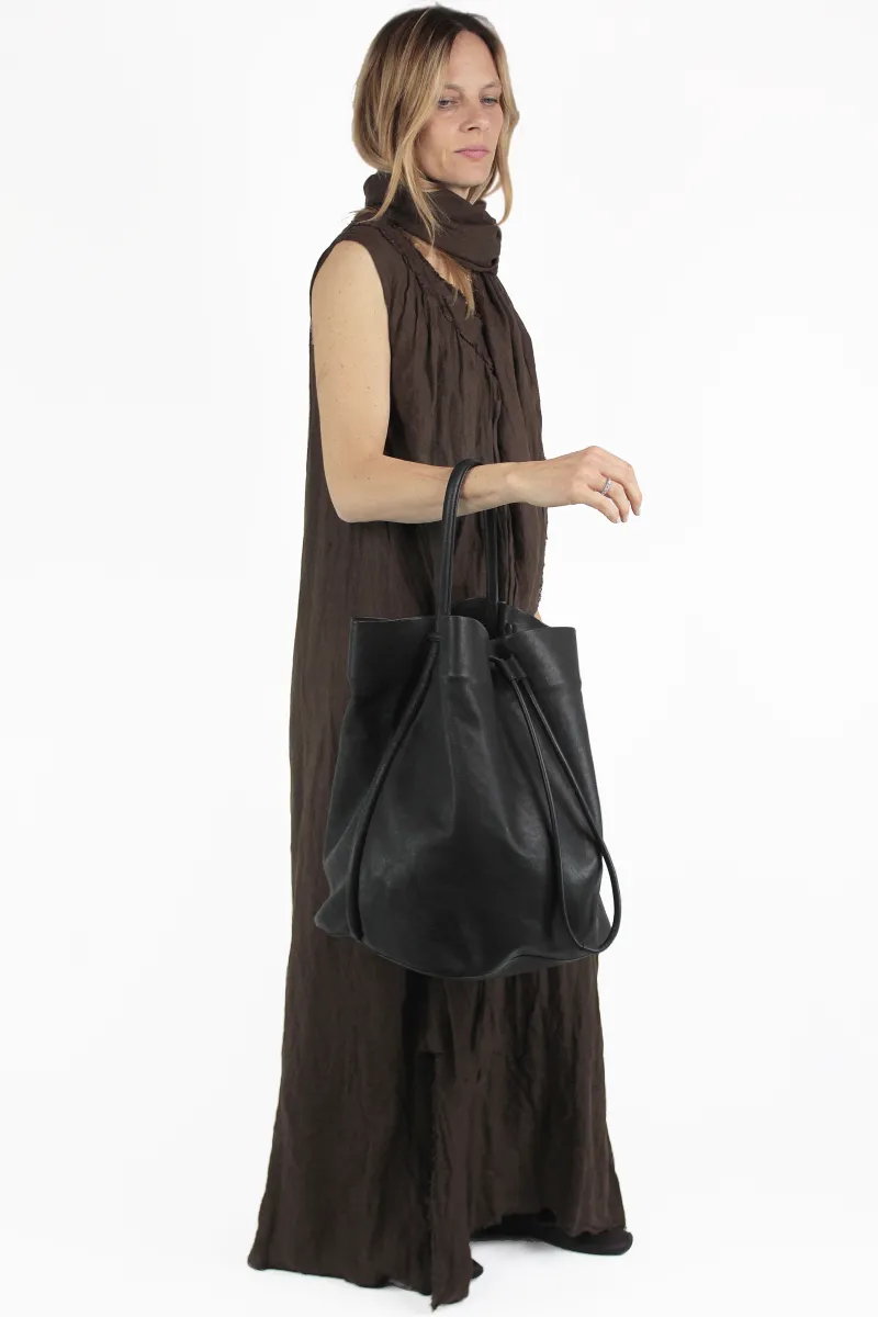 Uma Wang 单肩包 Big Sac Bag