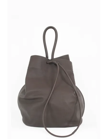 Uma Wang 어깨에 매는 가방 Large Sac Bag