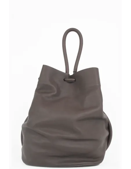Uma Wang 어깨에 매는 가방 Large Sac Bag