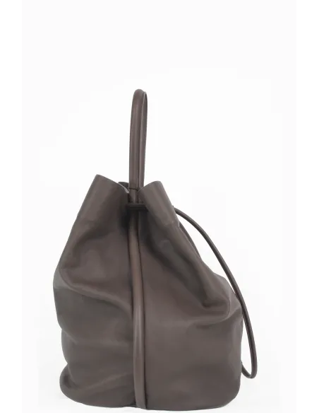 Uma Wang ショルダーバッグ Large Sac Bag