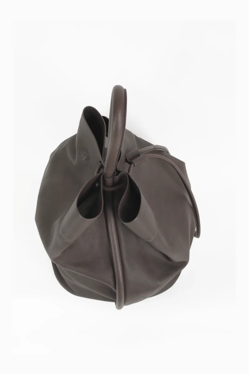 Uma Wang 单肩包 Large Sac Bag
