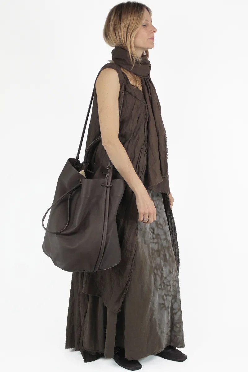 Uma Wang BOLSAS DE HOMBRO Large Sac Bag