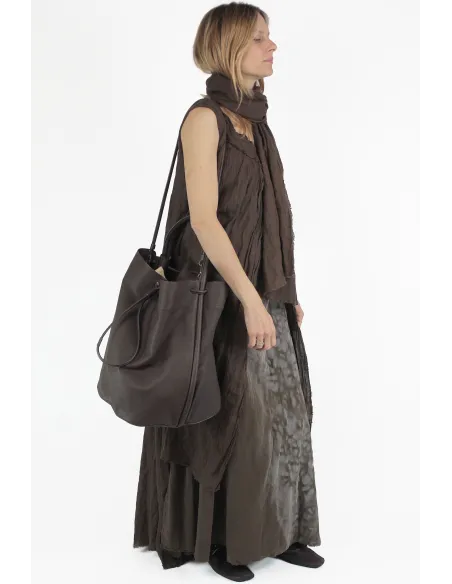 Uma Wang UMHANGETASCHEN Large Sac Bag