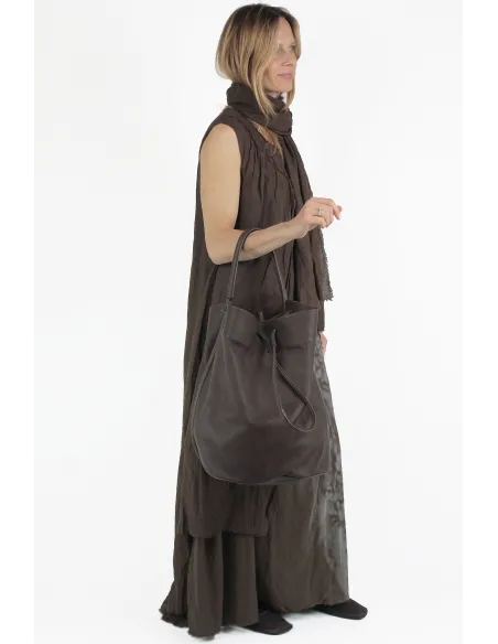 Uma Wang ショルダーバッグ Large Sac Bag