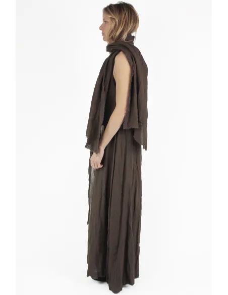 UN-NAMABLE 围巾 Katia Dark Stole