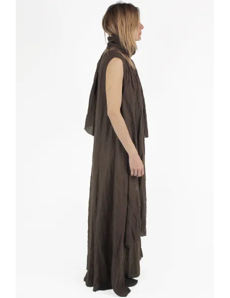 UN-NAMABLE BUFANDAS Katia Dark Stole