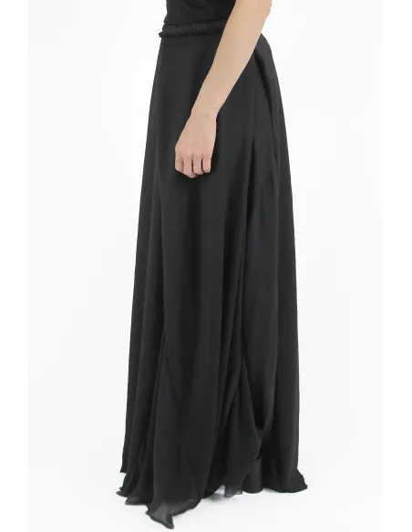 Giovanni Cavagna JUPES Open Long Skirt