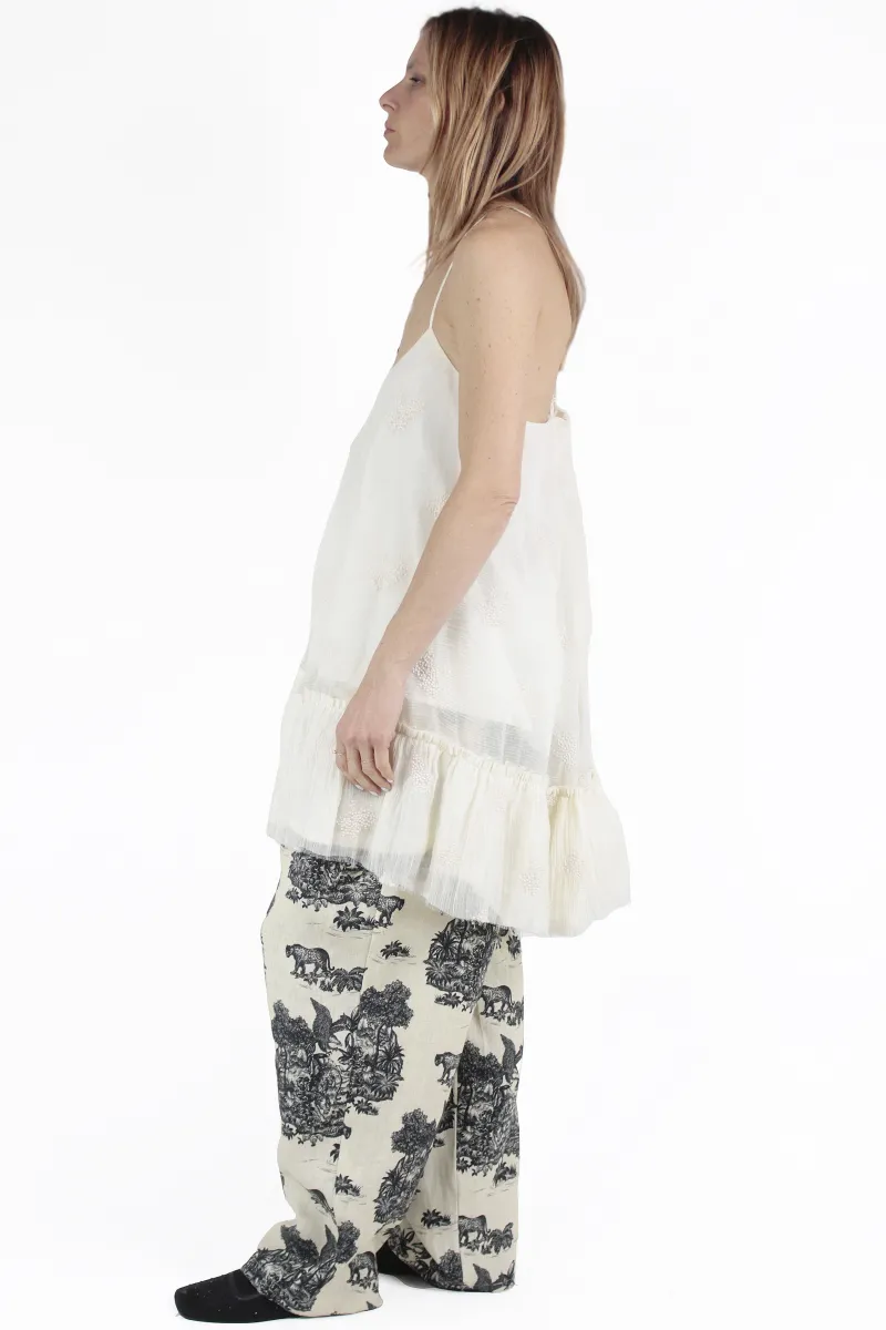 Marc Point TOP Bohémien Long Top