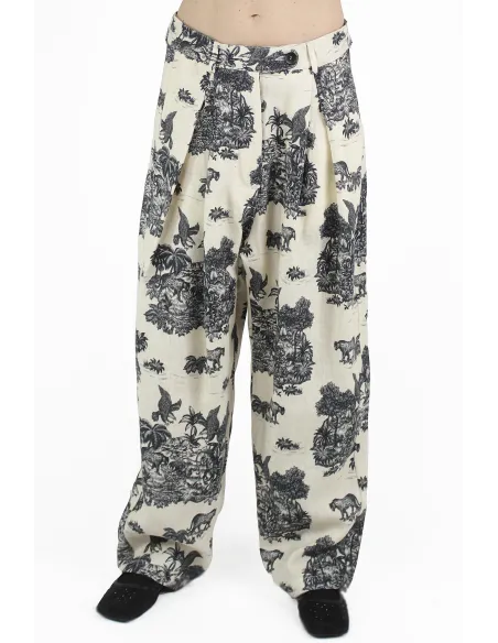 Marc Point HOSE Delft Long Pants