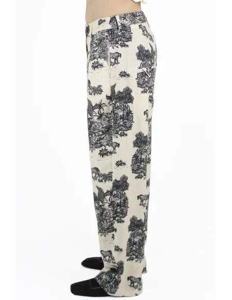 Marc Point HOSE Delft Long Pants