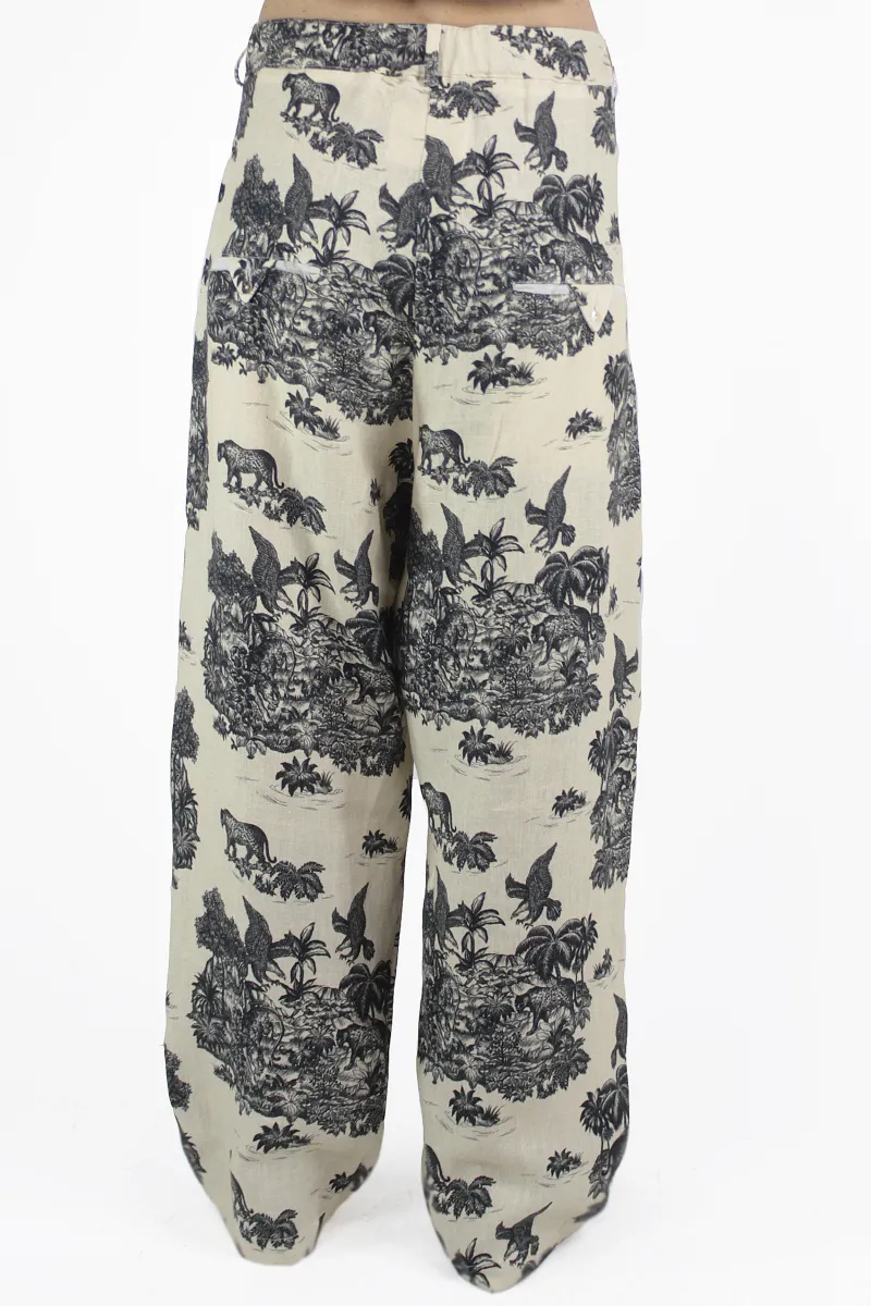 Marc Point HOSE Delft Long Pants