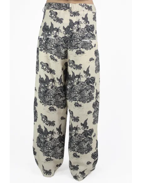 Marc Point PANTALONI Delft Long Pants