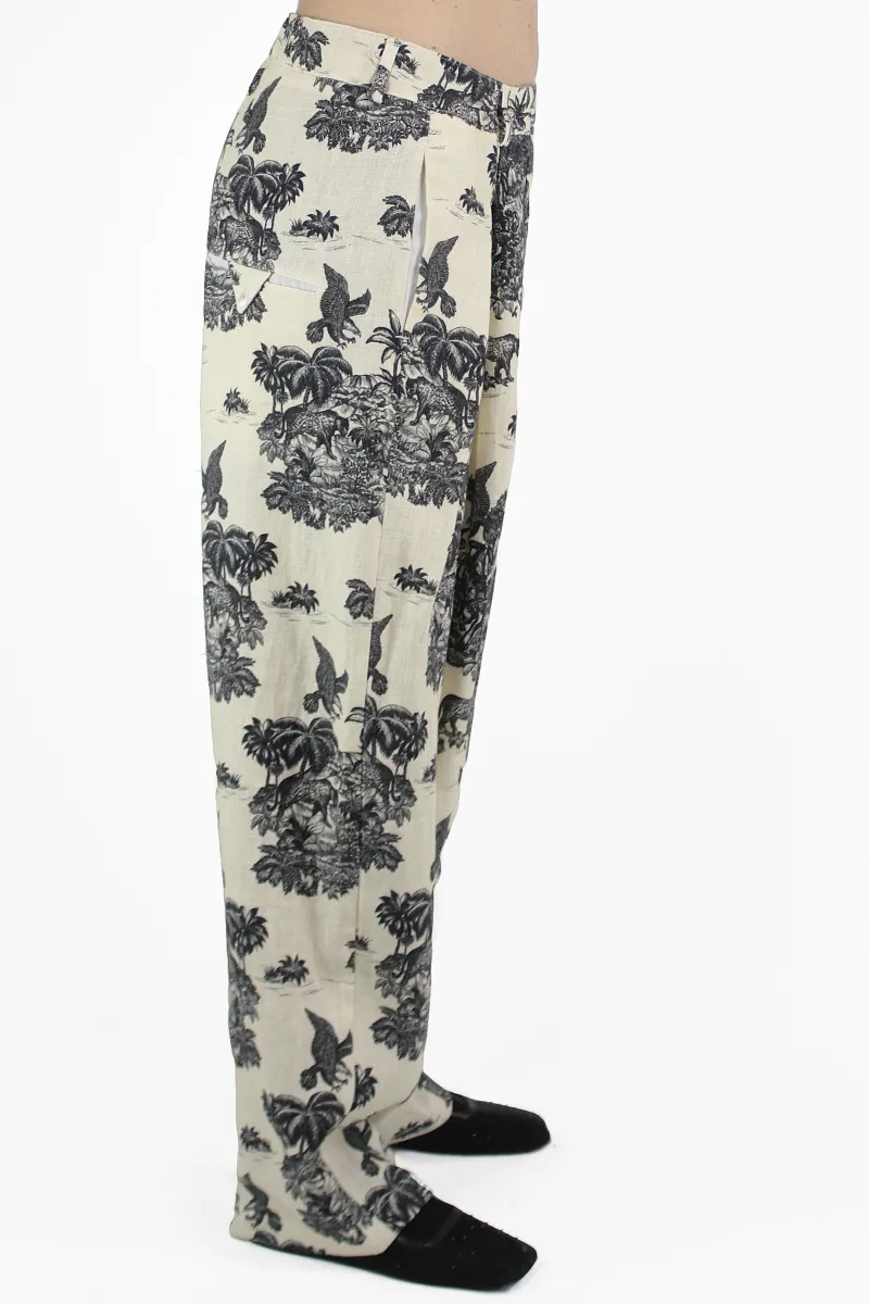 Marc Point HOSE Delft Long Pants
