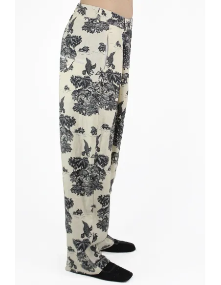 Marc Point PANTALONI Delft Long Pants