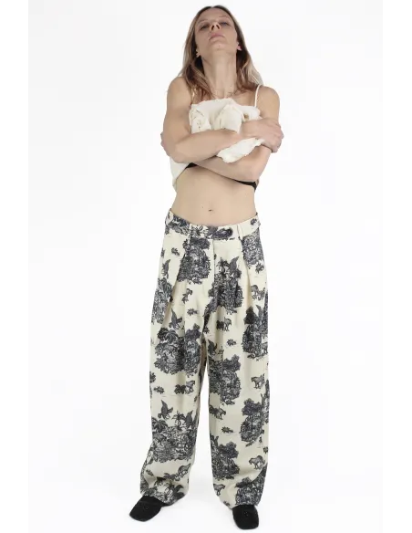 Marc Point HOSE Delft Long Pants