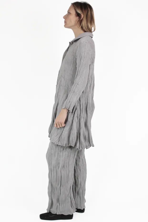 Gongdid Design 셔츠 Over Wavy Shirt 2