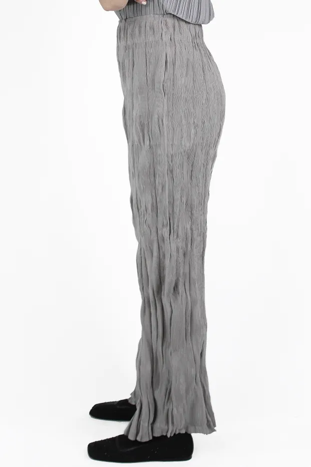Gongdid Design PANTALONI Over Wavy Pants 2