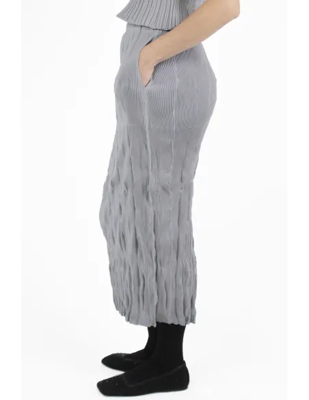 Gongdid Design JUPES Way Midi Skirt