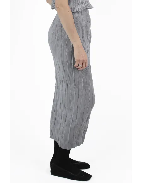 Gongdid Design JUPES Way Midi Skirt