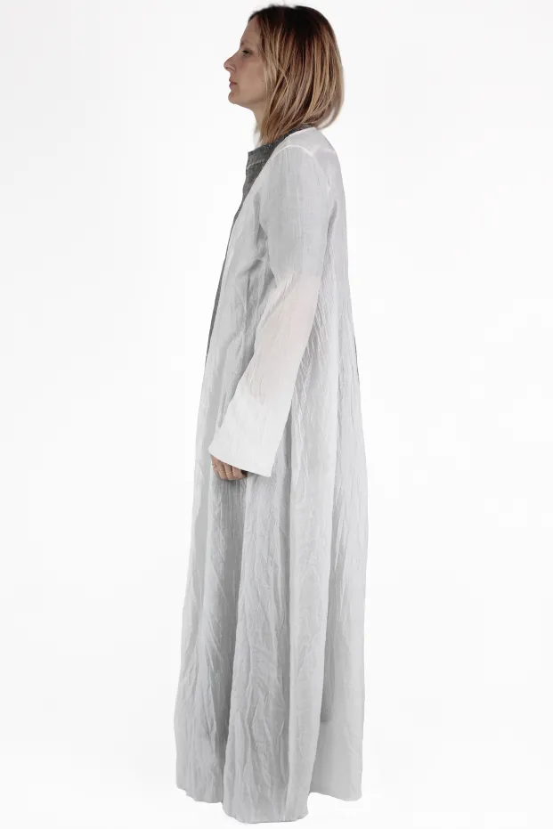 UN-NAMABLE MANTEAUX Give It Away Coat 2
