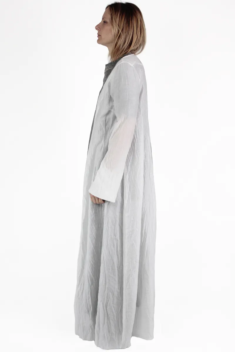 UN-NAMABLE MANTEAUX Give It Away Coat