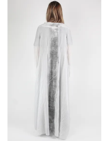 UN-NAMABLE MANTEAUX Give It Away Coat