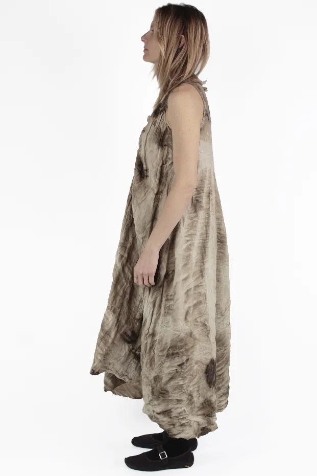 UN-NAMABLE ABITI Istral Long Dress 2