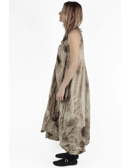 UN-NAMABLE 服 Istral Long Dress