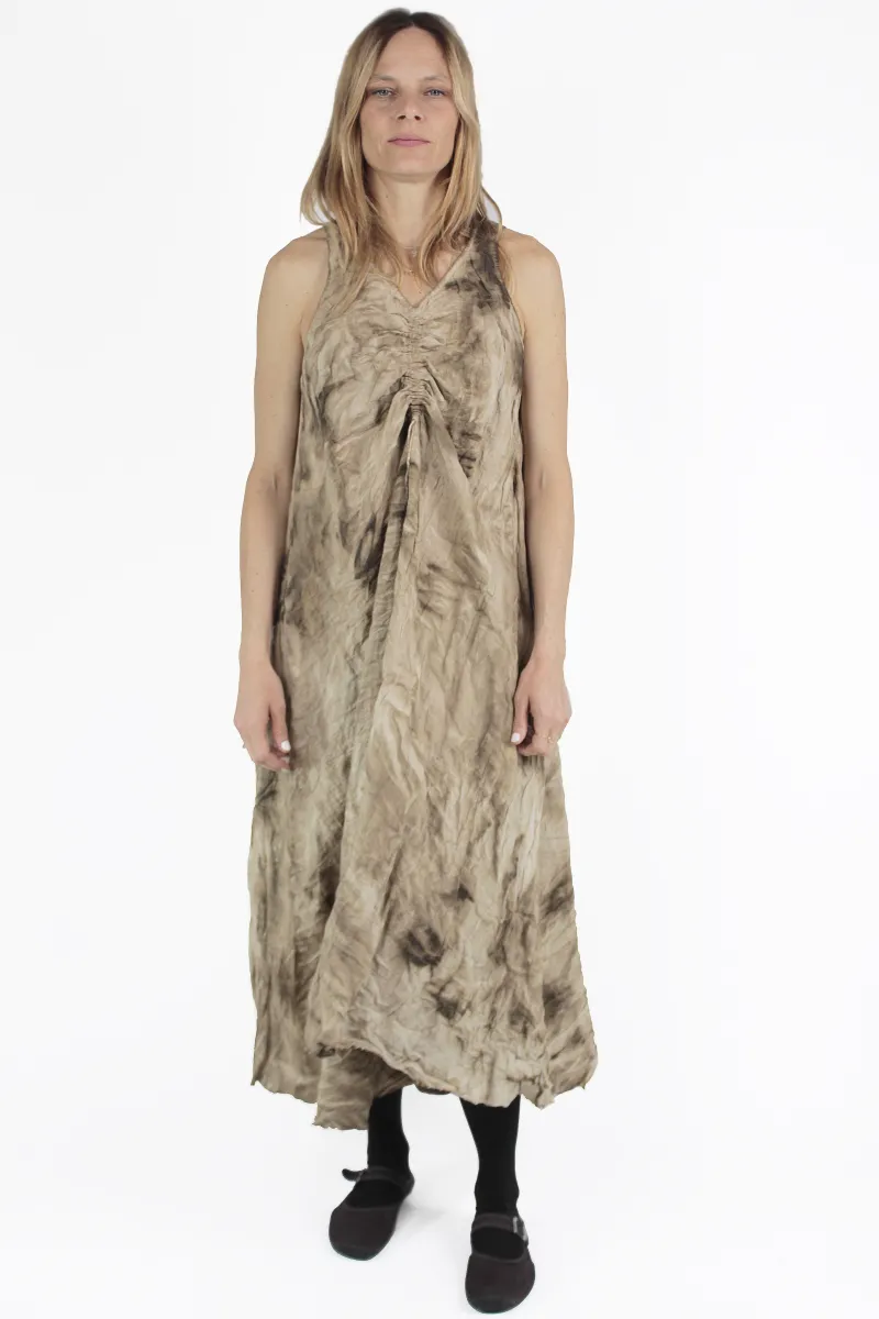 UN-NAMABLE 옷 Istral Long Dress