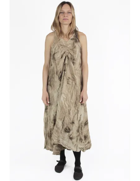 UN-NAMABLE 옷 Istral Long Dress