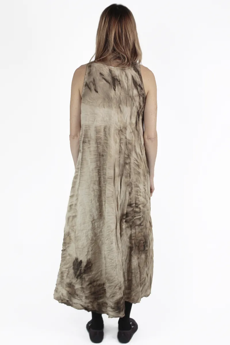 UN-NAMABLE 服 Istral Long Dress