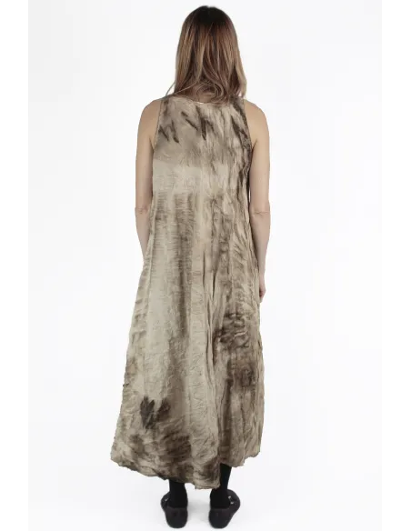 UN-NAMABLE 衣服 Istral Long Dress