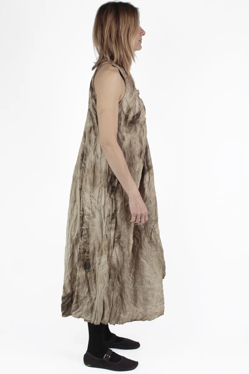 UN-NAMABLE 옷 Istral Long Dress