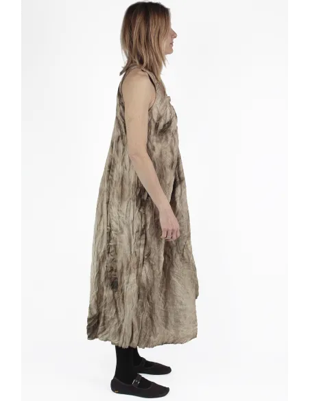 UN-NAMABLE 衣服 Istral Long Dress